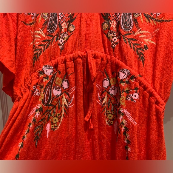 NWOT O’Neill Dress Size Small - Picture 6 of 9